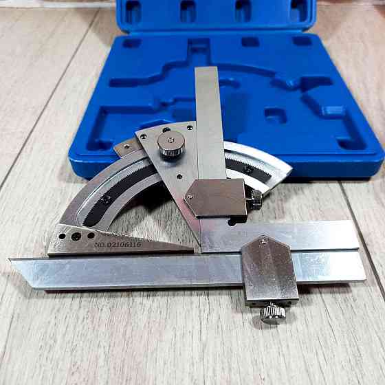 Кутомір універсальний  УН-127 Тип 2-2 Харків