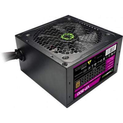 Блок живлення Gamemax 800W (VP-800) Вінниця - фото 1