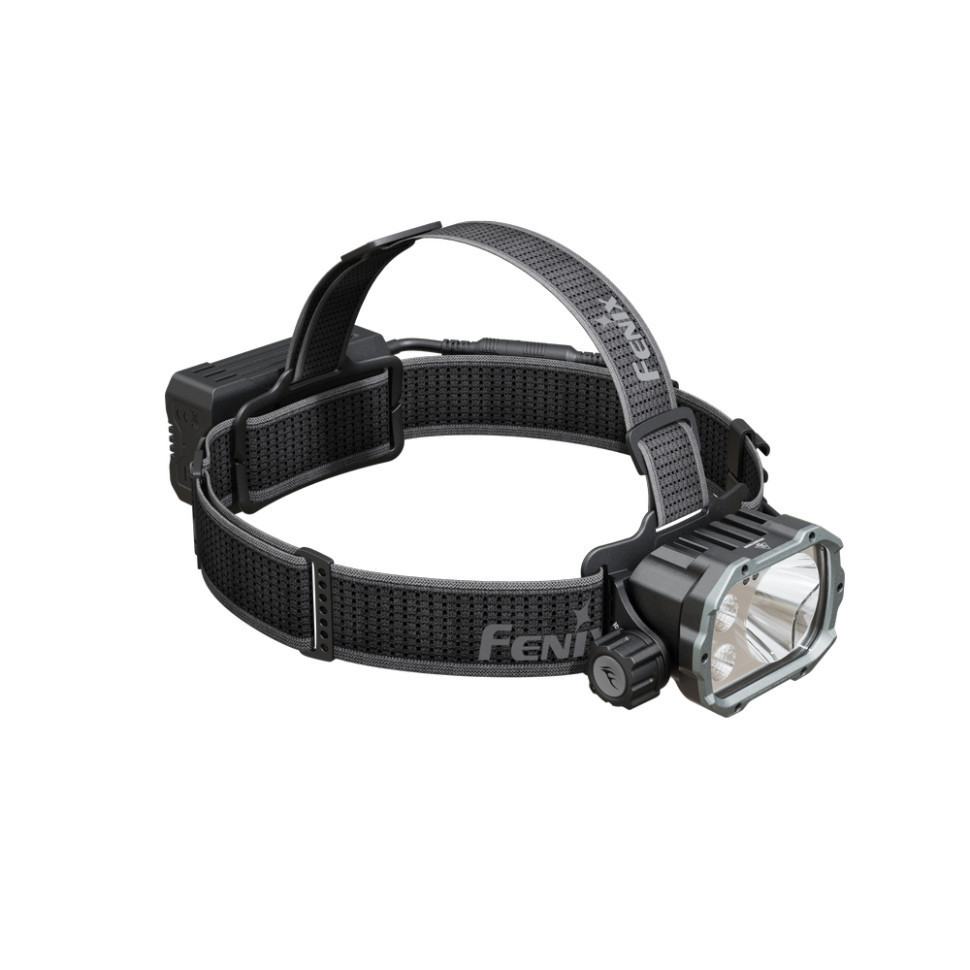 Налобний ліхтар Fenix ​​HP35R 10000мАч Type-C Вінниця - фото 3
