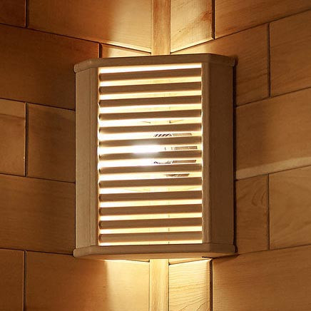 Абажур банний "Улонг" бланже Миколаїв - фото 2