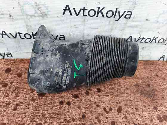 Патрубок повітряного фільтра VW T5 2.0 tdi 2003-2015 (7H0129647) Ковель