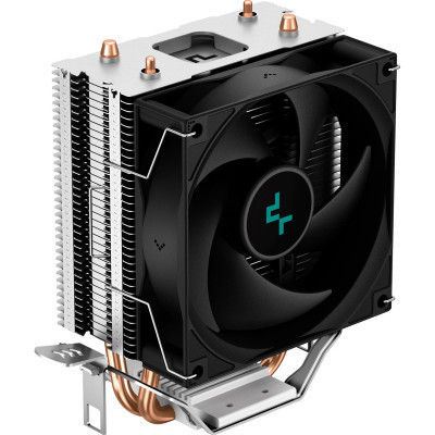 Кулер для процессора Deepcool AG200 (R-AG200-BKNNMN-G) Винница - изображение 1