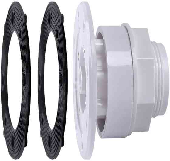 Закладна прожектора Aquaviva SS200FGV, SS270FGV, SS280FGV, під лайнер Киев