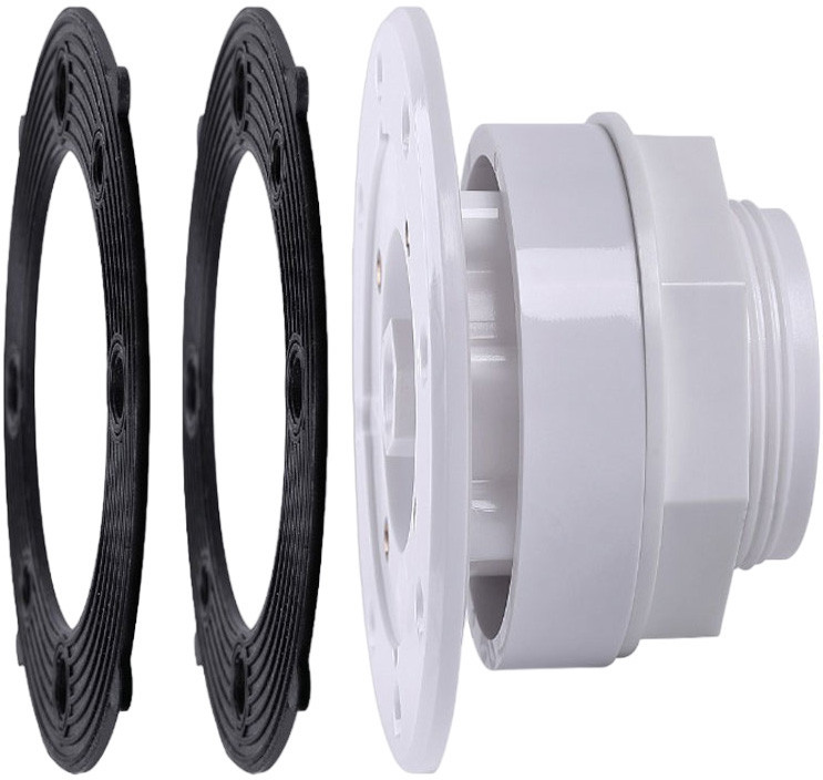 Закладна прожектора Aquaviva SS200FGV, SS270FGV, SS280FGV, під лайнер Київ - фото 1