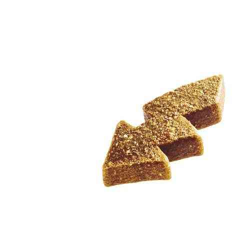 Лакомство Brit Care Functional Snack Endurance для собак с повышенной активностью с ягненком и бананом 150 г Киев