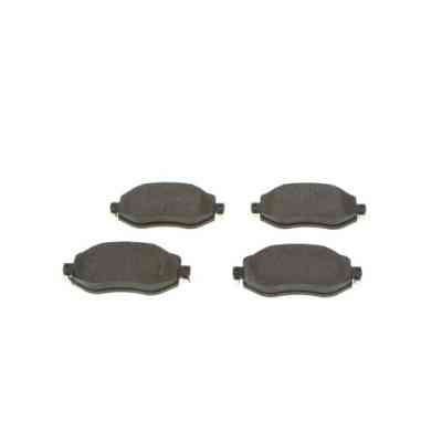 Тормозные колодки Bosch 0 986 424 386 Винница