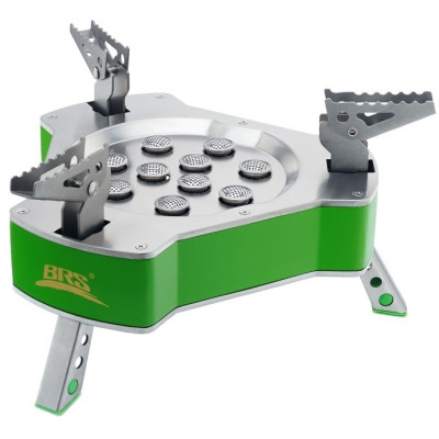 Пальник BRS BRS-80 Вінниця - фото 1