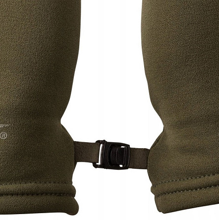 Тактичні Рукавички утеплені трекерні Helikon-Tex "Tracker Outback Gloves" (RK-TCO-RP-02-B04) Розмір  Нововолинськ - фото 5