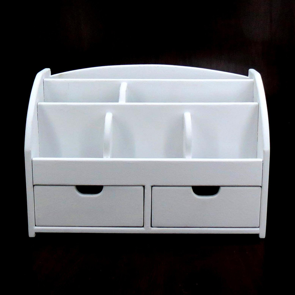 Органайзер настільний "Едгар" зефір Миколаїв - фото 2