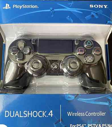 Беспроводной геймпад Sony Playstation Dual Shok Харьков