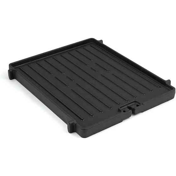 Плита, планча чавунна для бокового пальника Broil King 11250 Код: 012136 Ровно
