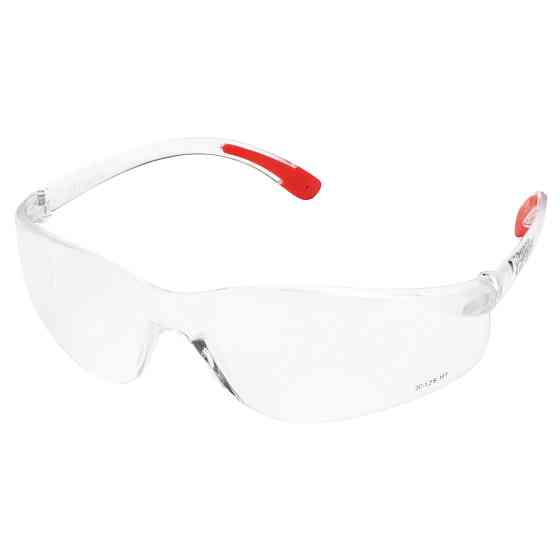 Grad Очки защитные Hornet anti-scratch (прозрачные) GRAD (9411705) Київ