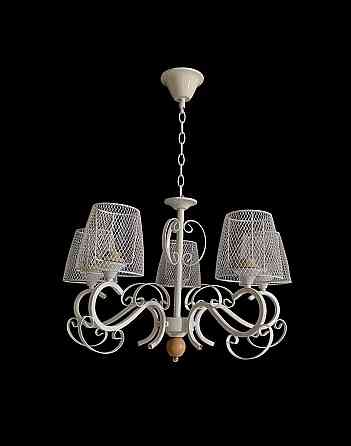 Ю 6725B/5 WH Коломия