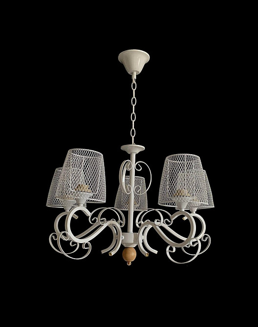 Ю 6725B/5 WH Коломия - фото 1