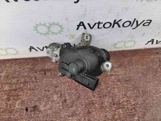 Клапан EGR Renault Megane 1.5 dci 2002-2008 (8200282949) Euro 4 Ковель