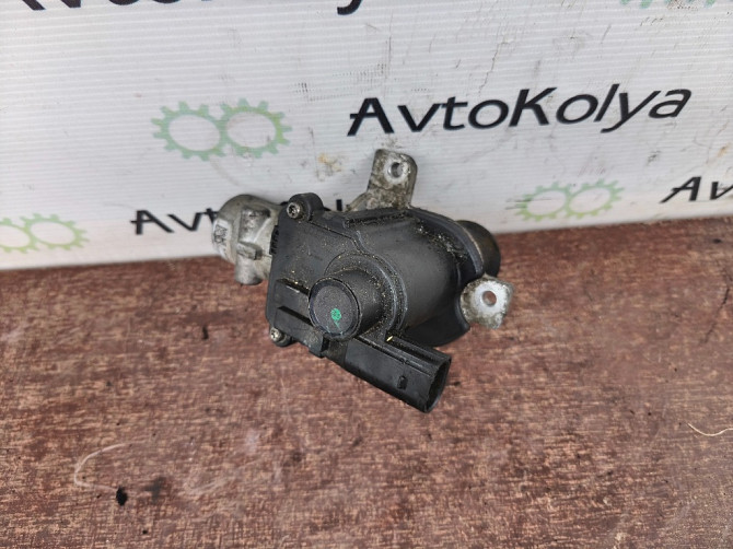 Клапан EGR Renault Megane 1.5 dci 2002-2008 (8200282949) Euro 4 Ковель - фото 5
