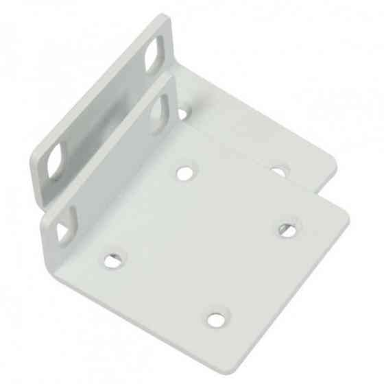 Комутатор Mikrotik CSS326-24G-2S+RM (24x1G, 2xSFP+, SwOS) (CSS326-24G-2S+RM) Киев