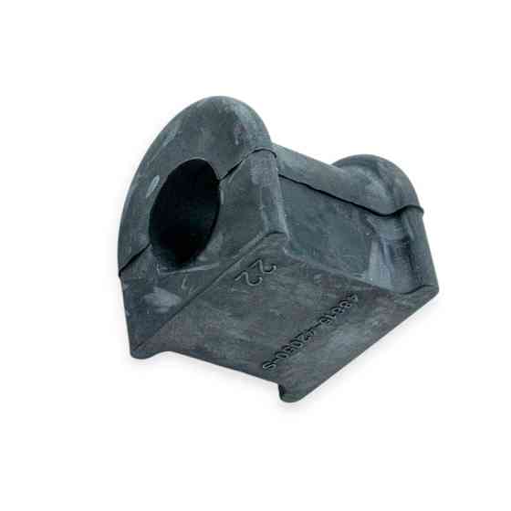 Втулка передня Тойота Rav4 (00-05) (d-21,5 мм) стабілізатора Мукачево