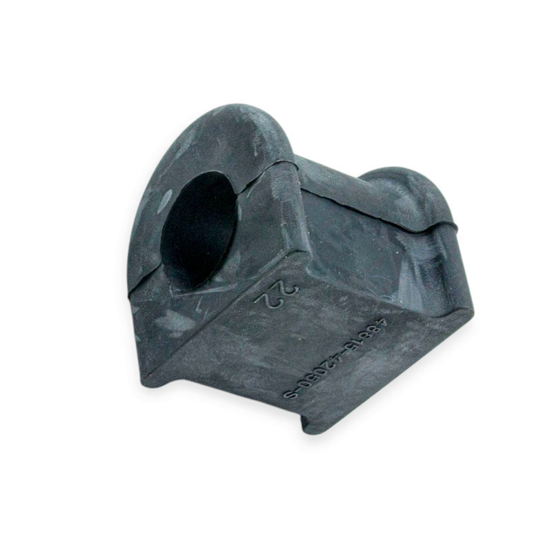 Втулка передня Тойота Rav4 (00-05) (d-21,5 мм) стабілізатора Мукачево - фото 1