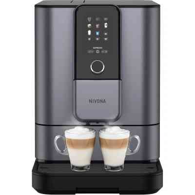 Кофемашина Nivona NIVO8107 CafeRomatica Винница