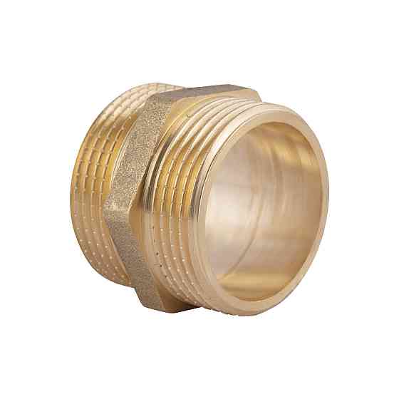 Ніпель Thermo Alliance Standart 1 1/4" НР SD4073232 Київ