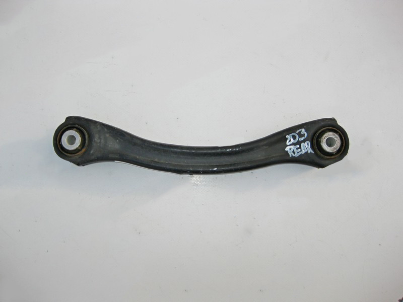 Mercedes-Benz  A2103503406 Верхній задній поперечний важіль SLK R129 R170 R171 C-Class W202 W203 CLC C203 CLK C208 C209 E-Class W210 Одеса - фото 3