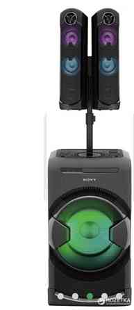 Акустична система Sony MHC-GT4D. Харків