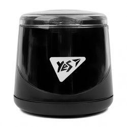 Точилка автомат "Yes" 620557 зі змінним лезом, чорна, шт Київ - фото 1