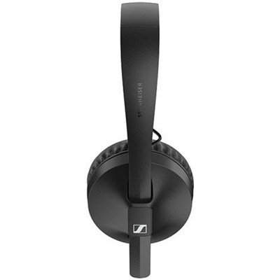 Наушники Sennheiser HD 250 BT Black (508937) Винница - изображение 3