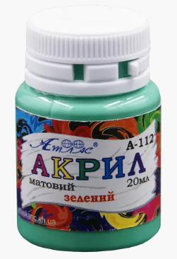 Акрил для декору 