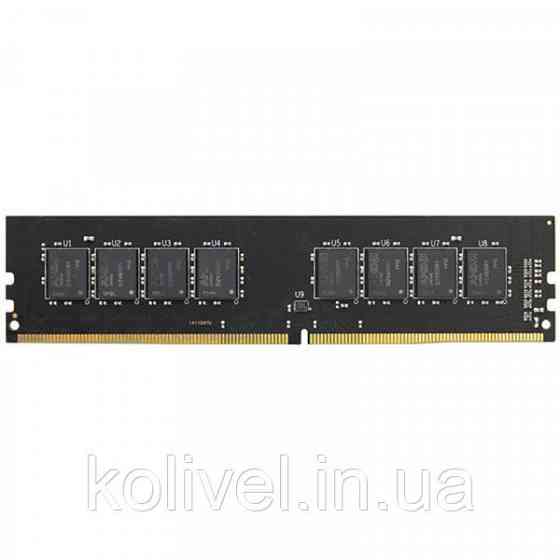 DDR4 16Gb 3200MHz AMD Memory R9 Perfomance, Retail (R9416G3206U2S-U#) Киев