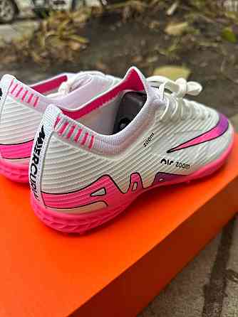 Футбольні сороконожки Air Zoom 31 32 33 34 35 36 37 38 39 40 41 42 43 44 45 46 47 Львів