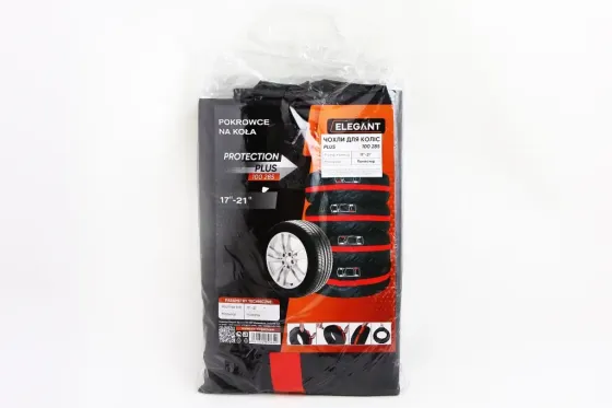 Чехол на колесо Elegant 17-21 (4 шт.) Винница