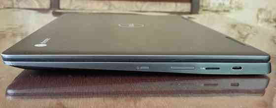 Ноутбук 14" Dell Inspiron 7486. Київ