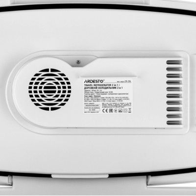Автохолодильник Ardesto CR-29L Вінниця - фото 5