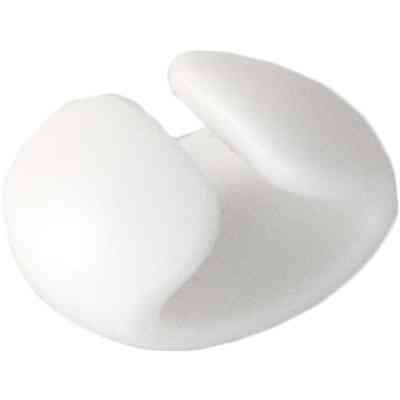 Держатель для кабеля Extradigital CC-969 Cable Clips, White (KBC1809) Винница