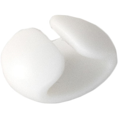 Держатель для кабеля Extradigital CC-969 Cable Clips, White (KBC1809) Винница - изображение 2