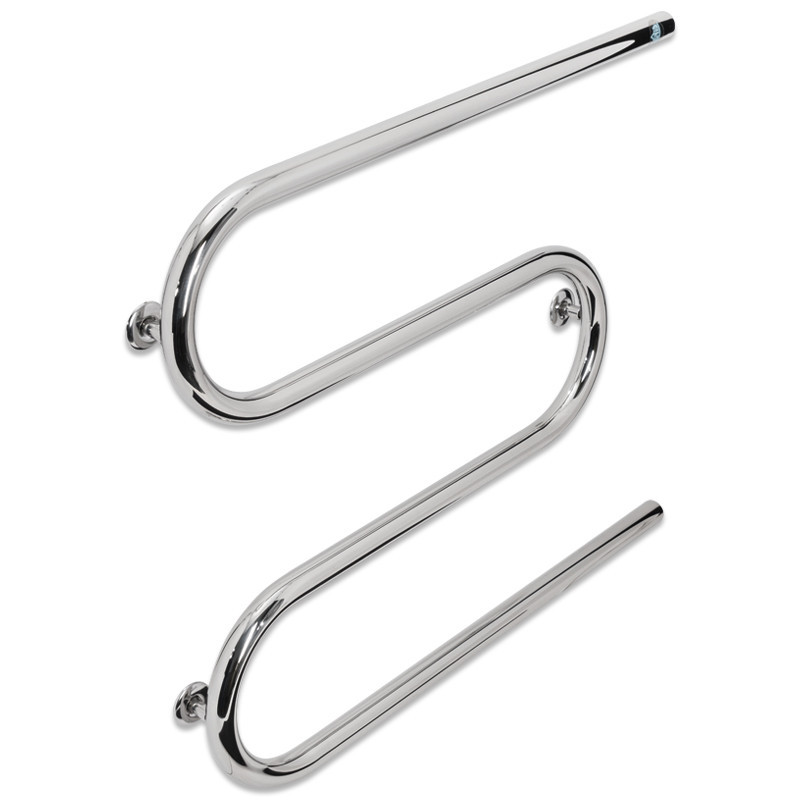 Сушарка для рушників Laris Змійовик 30 РС3 700Х600 1/2" Київ - фото 3