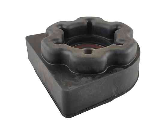 Опора вала ГАЗ 3302, 2705 новий зразок без кронштейна карданного Мукачево