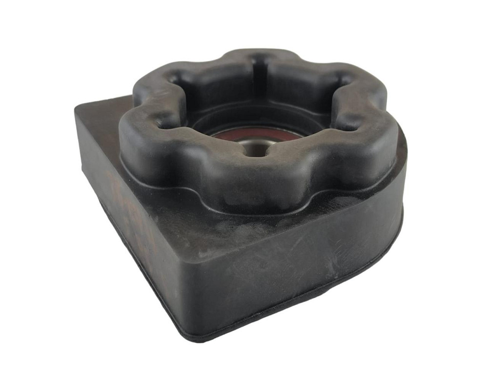 Опора вала ГАЗ 3302, 2705 новий зразок без кронштейна карданного Мукачево - фото 1