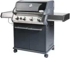 Гриль Grill gazowy Santos S-401 900259 Киев - изображение 1