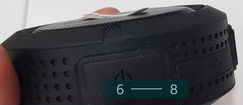 Колонка портативна. Київ - фото 3