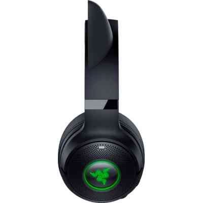 Наушники Razer Kraken Kitty V2 Bluetooth Black (RZ04-04860500-R3M1) Винница