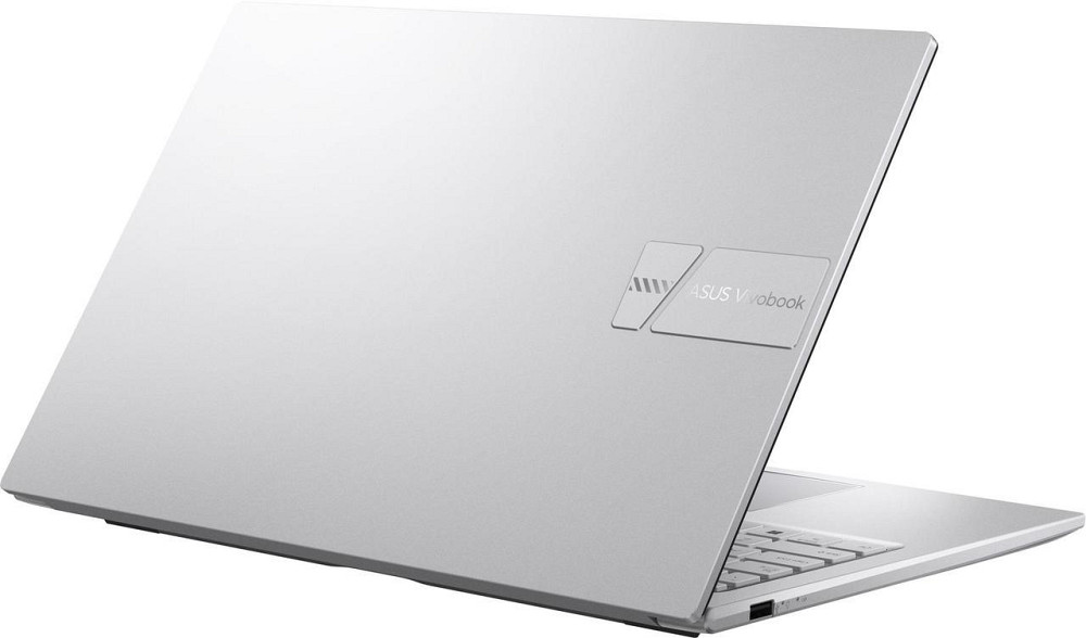 Ноутбук Asus Vivobook 15 X1504VA-BQ500 (90NB10J2-M00PJ0) Cool Silver ( Сріблястий ) Харків - фото 4