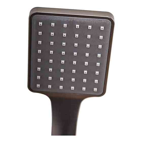 Смеситель для ванной Haiba Alex 006 Euro Graphite HB3997 Харьков