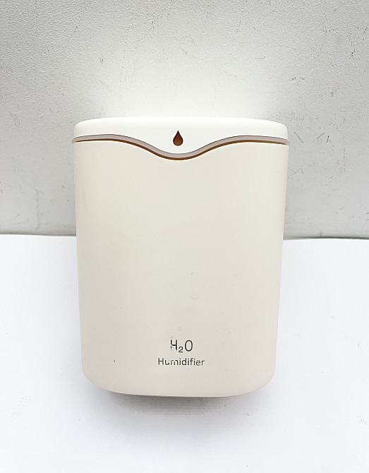 Зволожувач повітря Humificador 2000 мл 24678 Луцк - изображение 1