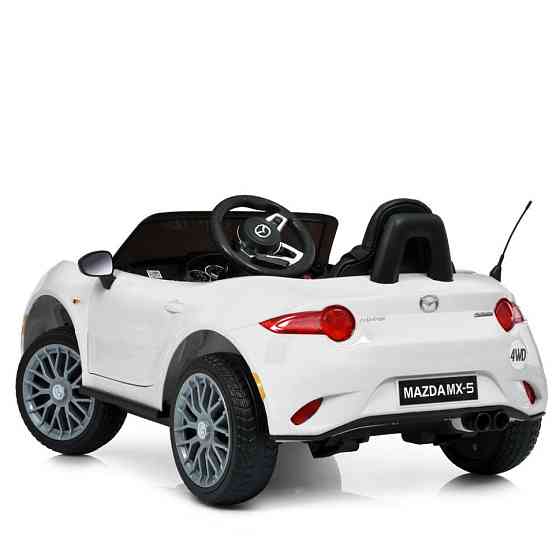 Дитячий електромобіль Машина M 5846EBLR-1 до 30 кг Вінниця