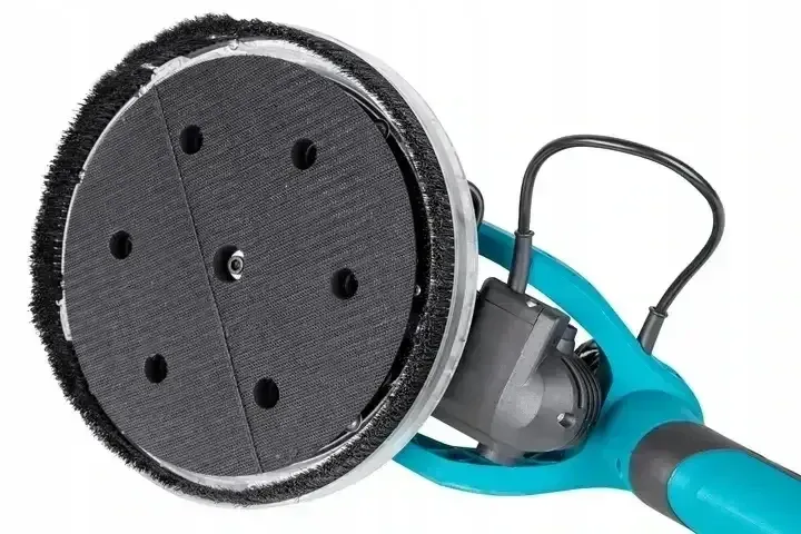 Шліфмашина AL-FA ALDWS17 з регулюванням обертів, телескопом і LED-освітленням Львів - фото 6