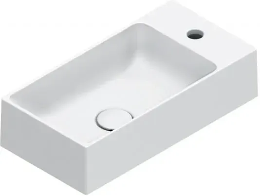 Раковина  Catalano Premium Mała 50x25 220521021 Киев