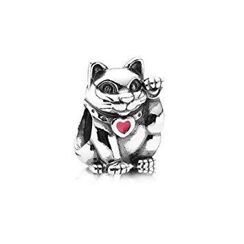 Серебряный шарм Пандора  790989EN05MasterSem Киев - изображение 1